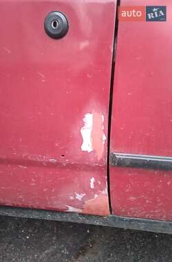 Седан Ford Sierra 1990 в Полтаве