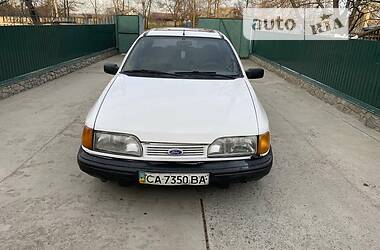 Седан Ford Sierra 1988 в 