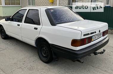 Седан Ford Sierra 1988 в 