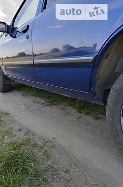 Седан Ford Sierra 1988 в 