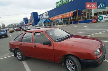 Купе Ford Sierra 1986 в Каменец-Подольском