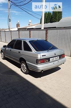 Лифтбек Ford Sierra 1992 в Черновцах