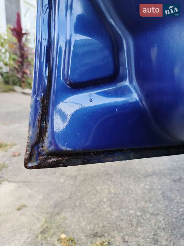 Седан Ford Sierra 1987 в Киеве