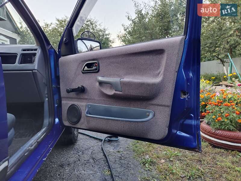 Седан Ford Sierra 1987 в Киеве