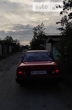 Седан Ford Sierra 1988 в Тернополі