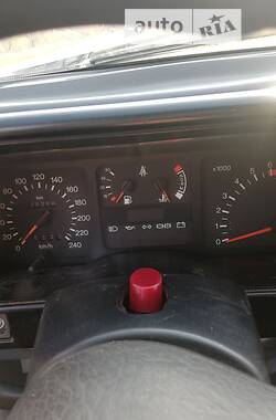 Седан Ford Sierra 1988 в Жмеринке