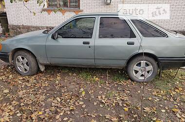 Хэтчбек Ford Sierra 1987 в Фастове