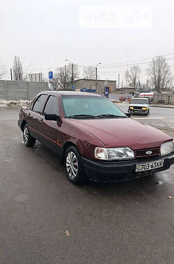 Седан Ford Sierra 1990 в 