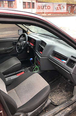 Седан Ford Sierra 1990 в 