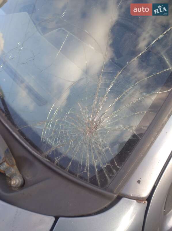 Универсал Ford Sierra 1990 в Черкассах