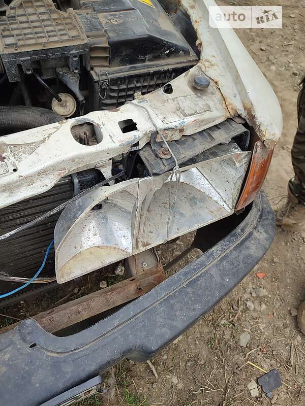 Ford Sierra