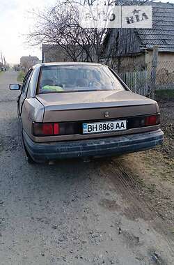 Седан Ford Sierra 1987 в Белгороде-Днестровском