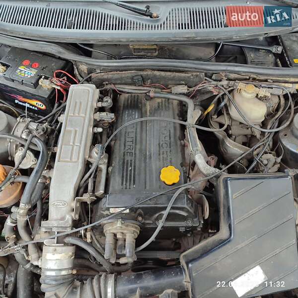 Універсал Ford Sierra 1991 в Золотоноші