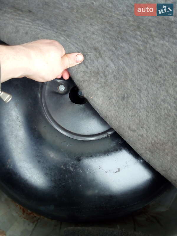 Седан Ford Sierra 1988 в Запорожье фото 11 Седан Ford Sierra 1988 в Запорожье