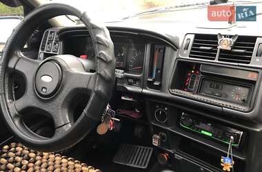 Седан Ford Sierra 1991 в 