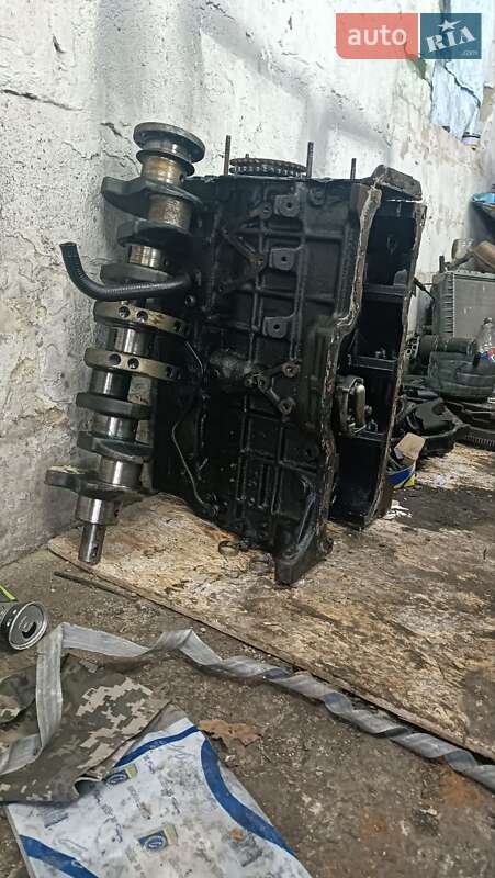 Седан Ford Sierra 1989 в Межевой