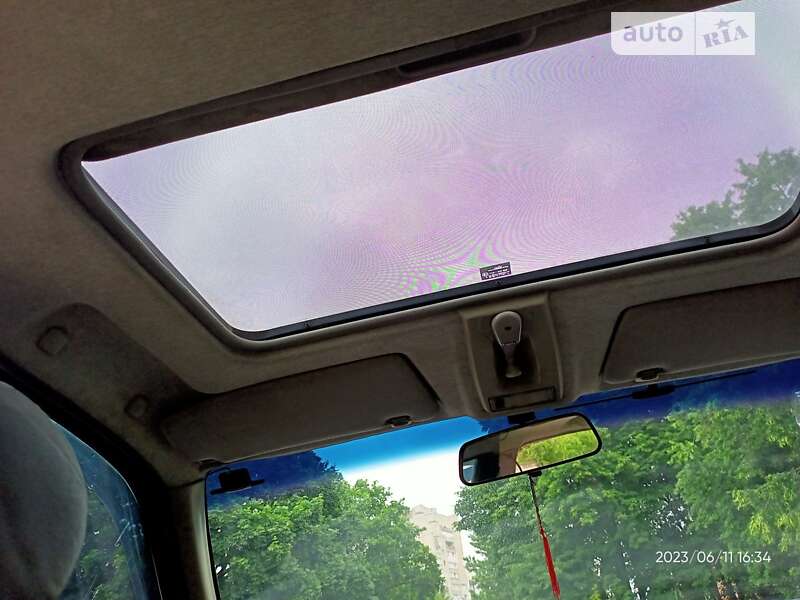 Ліфтбек Ford Sierra 1991 в Харкові