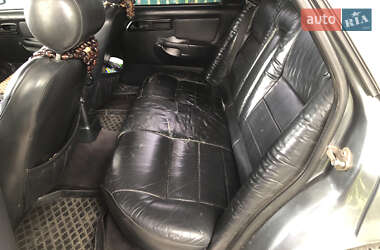 Седан Ford Sierra 1991 в 