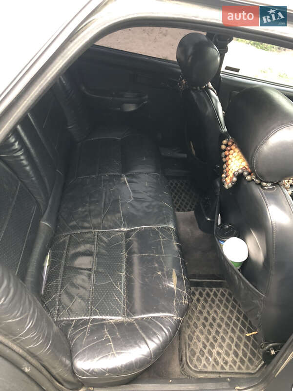 Седан Ford Sierra 1991 в Малине фото 17 Седан Ford Sierra 1991 в Малине