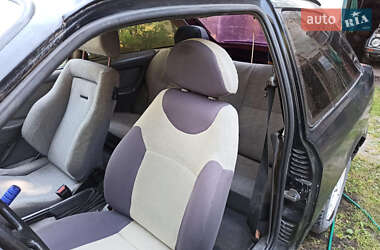 Купе Ford Sierra 1986 в 