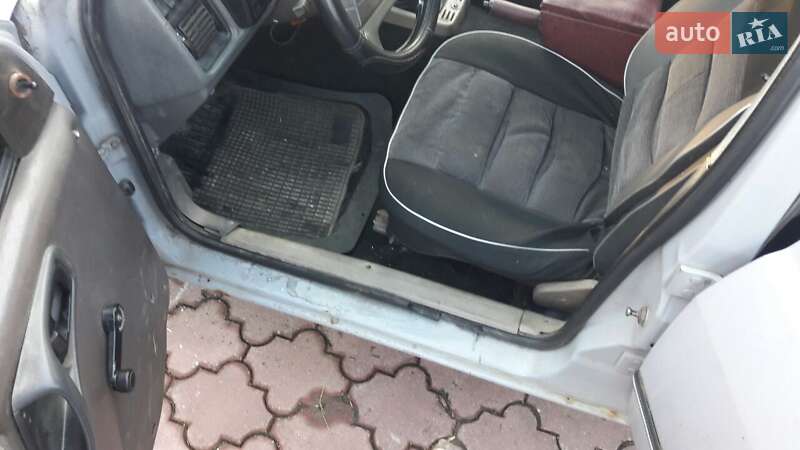 Лифтбек Ford Sierra 1982 в Сумах