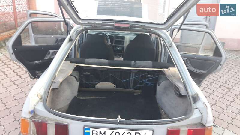 Лифтбек Ford Sierra 1982 в Сумах
