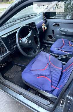 Седан Ford Sierra 1989 в 