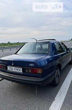 Седан Ford Sierra 1991 в 
