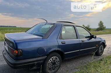 Седан Ford Sierra 1991 в 