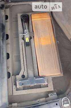Универсал Ford Sierra 1991 в 