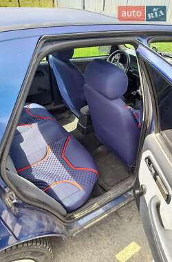 Седан Ford Sierra 1992 в 