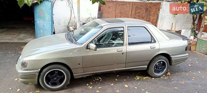 Седан Ford Sierra 1989 в Одессе