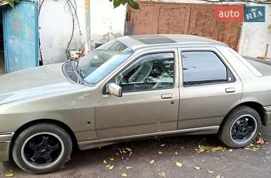 Седан Ford Sierra 1989 в Одессе