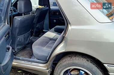 Седан Ford Sierra 1989 в 