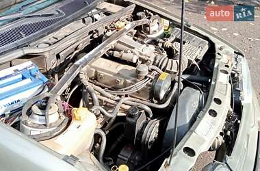 Седан Ford Sierra 1989 в 
