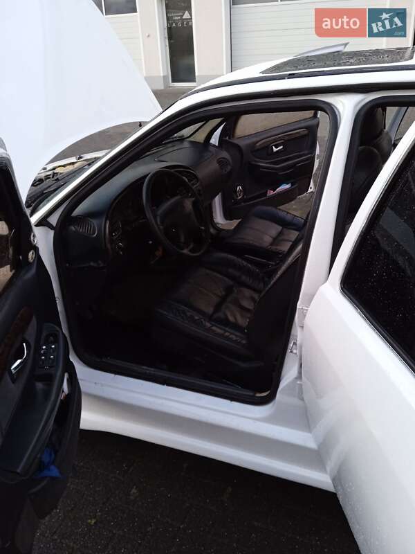 Седан Ford Sierra 1988 в Тернополе фото 32 Седан Ford Sierra 1988 в Тернополе