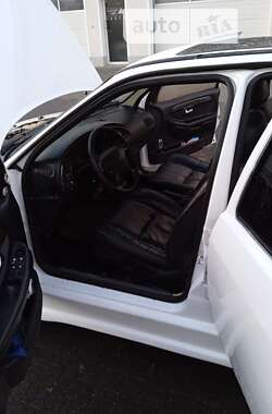 Седан Ford Sierra 1988 в 