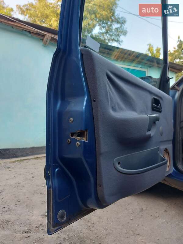 Седан Ford Sierra 1988 в Одессе