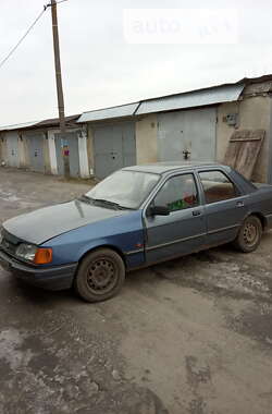 Седан Ford Sierra 1988 в Ровно