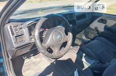Седан Ford Sierra 1992 в 