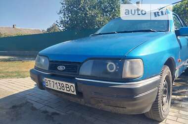 Седан Ford Sierra 1992 в 