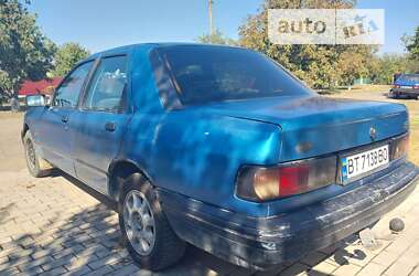 Седан Ford Sierra 1992 в 