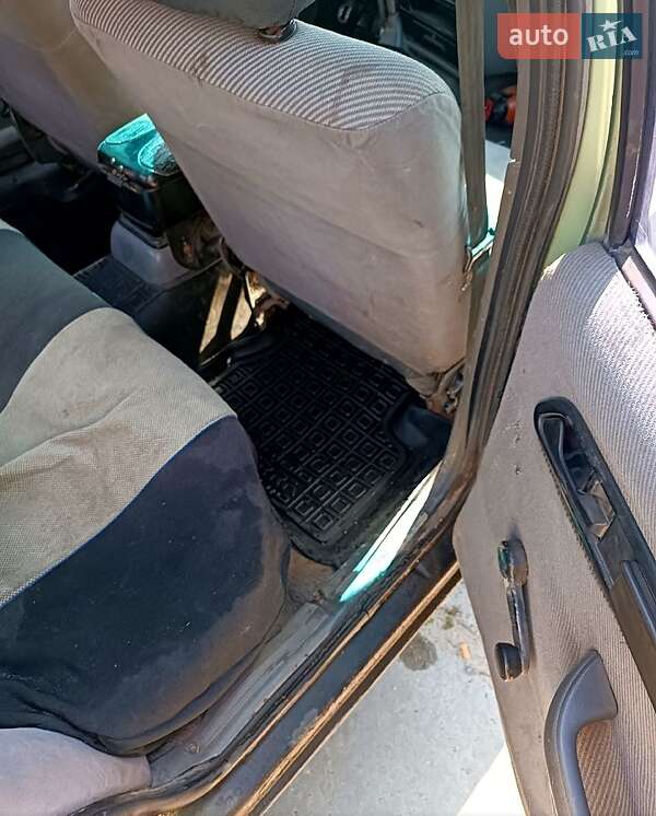 Лифтбек Ford Sierra 1987 в Черкассах