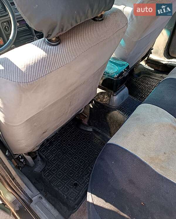 Лифтбек Ford Sierra 1987 в Черкассах