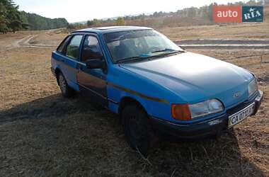 Лифтбек Ford Sierra 1987 в Кропивницком