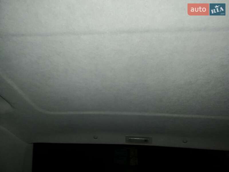 Седан Ford Sierra 1990 в Харькове фото 8 Седан Ford Sierra 1990 в Харькове