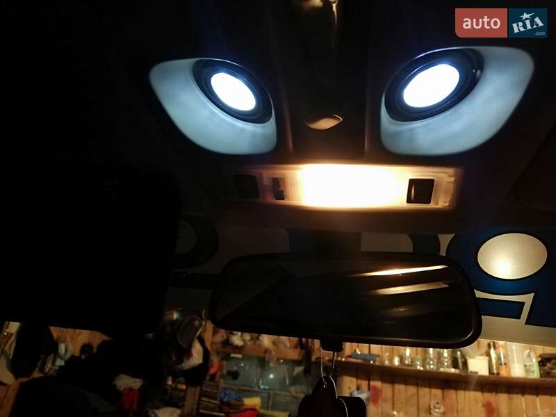 Седан Ford Sierra 1990 в Харькове фото 22 Седан Ford Sierra 1990 в Харькове