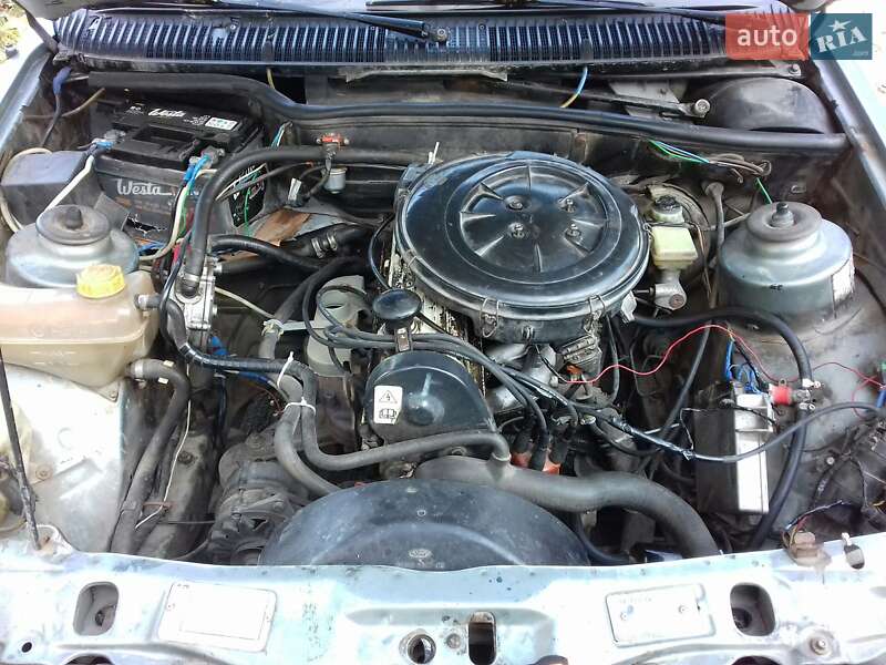 Универсал Ford Sierra 1985 в Збараже