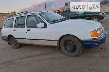 Универсал Ford Sierra 1988 в Тростянце