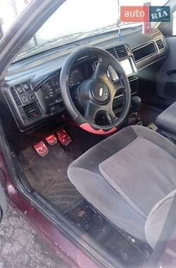 Лифтбек Ford Sierra 1982 в 